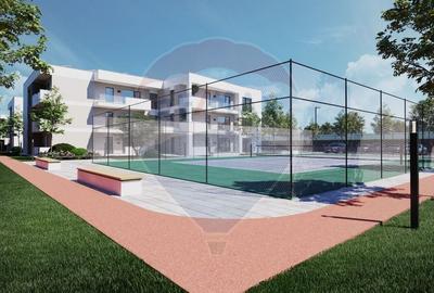 Teren de dezvoltare imobiliara, 2,7Ha,  de vanzare, Oradea, Nufarul - 10