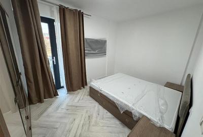 Ap 2 cam,parter,parcare, bloc nou, Scoala 2 - Piata Moldovei - 3