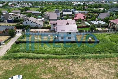 Teren de vanzare, ?erbane?ti, Jud. Bacau - 4