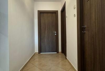Apartament cu 3 camere semidecomandat în Dorobanți - 10