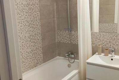 Apartament cu 2 camere semidecomandat în Central - 3