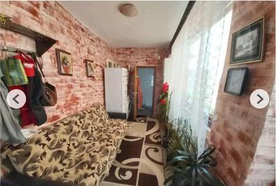 Casă cu 3 camere în Central - 3