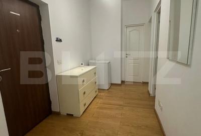 Apartament 3 camere, 64 mp, zona Tudor - 6