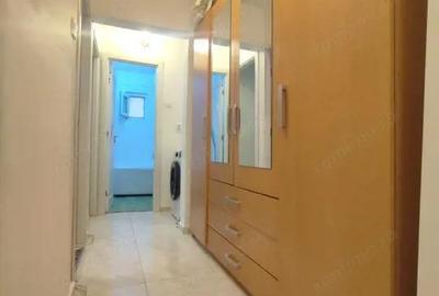 Apartament 3 camere decomandat Canta Brates etaj 3 - 4