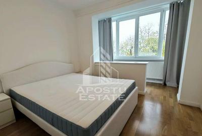 Apartament cu 3 camere decomandat în Lipovei - 6