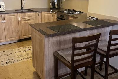 Apartament cu 2 camere decomandat în Central - 3