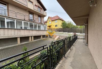2 camere, modern, parcare, pet friendly, Mircea Eliade, UMF, UTCN - 12