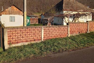 Casă cu 2 camere cu Teren 3754 Mp în Costișa - 4