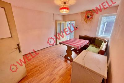 Casă cu 3 camere cu Teren 90 Mp în Central - 5