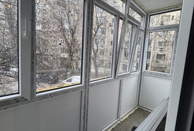 Garsonieră decomandată în Tineretului - 1