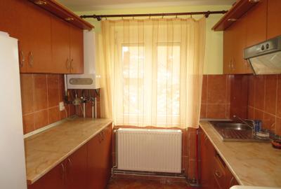 Apartament cu 2 camere de inchiriat etaj 1, zona centrala - 8