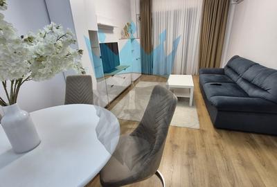 Apartament 2 Camere Vulcan Residence - 2