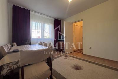 Apartament 3 camere | etaj intermediar | cartier Mănăștur, Cluj-Napoca - 7