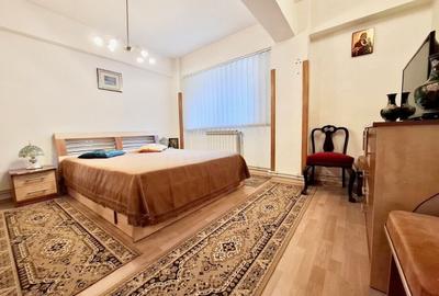 Apartament cu 3 camere decomandat, mobilat în Central - 6