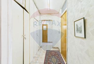 De vanzare | Apartament 3 camere cu balcon | Metrou Stefan cel Mare - 5