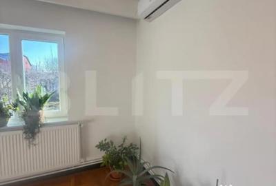 Spațiu comercial, de 100 mp, în Democrației - 11