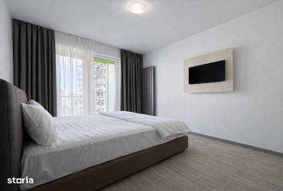 Apartament cu 2 camere în Nord - 3