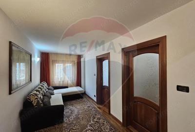 Apartament cu 3 camere decomandat în Central - 8