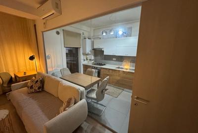 Garsoniera de inchiriat - 7