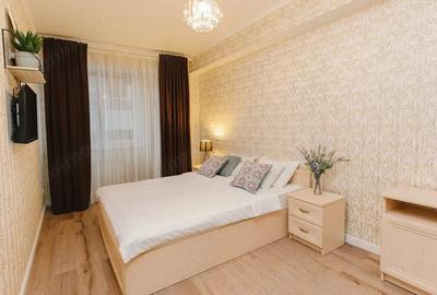 Apartament cu 2 camere de vanzare zona Cotroceni - 5