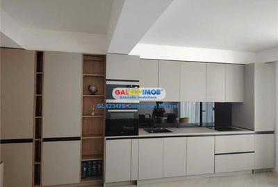 Apartament cu 2 camere, Cortina North, parcare inclusa, mobilat - 1