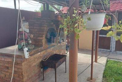 Casă cu 8 camere cu Canalizare în Drăguțești - 16