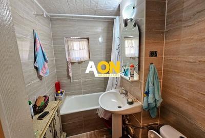 Apartament 2 camere, mobilat, utilat, zona Scolii Mihai Eminescu Apartament 2 camere, mobilat, utilat, zona Scolii Mihai Eminescu - 7