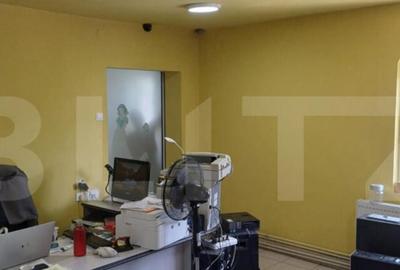 Spatiu comercial zona Parcul Teilor, Turda! - 1