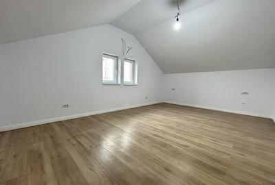 Casă individuală cu 5 camere cu Teren 305 Mp în Central - 9