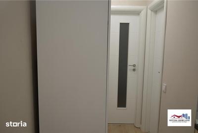 Apartament cu 2 camere în Cornișa - 2