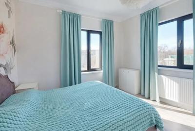 Casă cu 5 camere cu Teren 1532 Mp în Central - 5