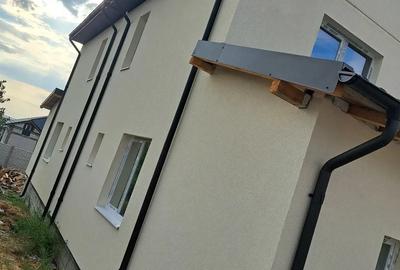 Casă cu 3 camere cu Teren 202 Mp în Central - 5