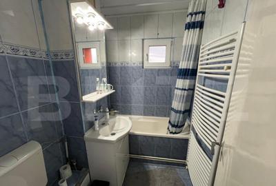 Apartament cu 3 camere decomandat în Vasile Aaron - 8