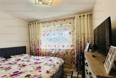 Apartament 3 camere, semidecomandat - zona Tractorul/ Top City - 2