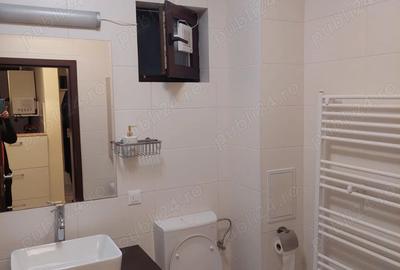 Apartament 3 camere cu terasa si curte in vila din zona rezidentiala - 2