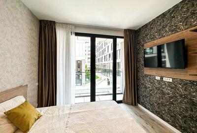 Inchiriere studio Herastrau l Parcul Herastrau - 6