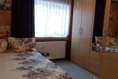 Apartament cu 2 camere decomandat în Burdujeni - 8