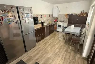 Casa pe un nivel, 105 mp utili, zona Dedeman toate utilita?ile! - 14