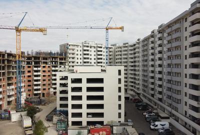Garsonieră în Păcii - 3