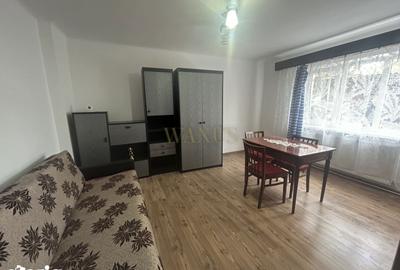 Garsonieră decomandată, mobilată în Mărăști - 1