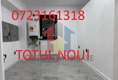 1 camera, parter, TOTUL NOU - Progresu
