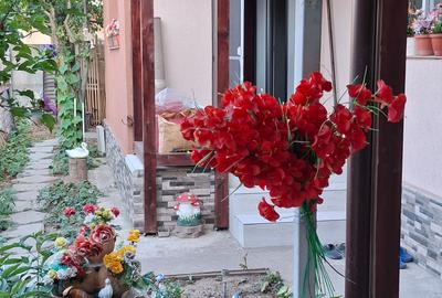 Vindem casa in Navodari - 10