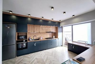 Vanzare apartament modern Corbeanca - 4