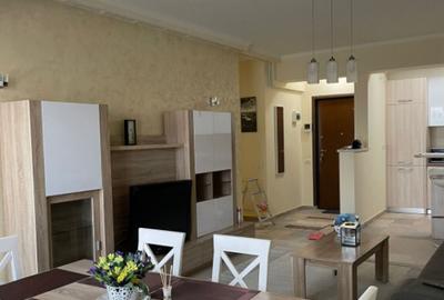 Apartament cu 2 camere decomandat în Tomis Nord - 2