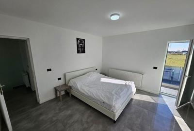 Casă cu 4 camere cu Teren 300 Mp în Fântânele - 2