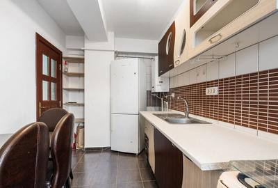 TOMIS NORD - vizavi VIVO MALL | 2 camere gata de mutare | balcon | gaz - 11