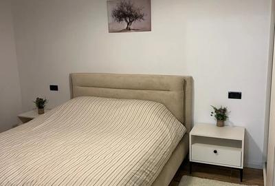 Apartament cu 2 camere semidecomandat în Florești - 4