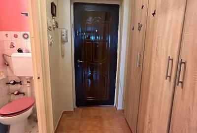 Garsoniera Titan Bloc 1978 Reabilitat 32 Mp Gata De Renovare 8 Min Metrou - 7