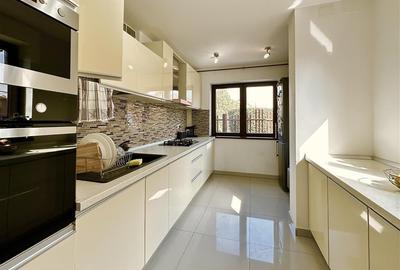 Casa cu mansarda 5 camere. Arad, zona Gai. - 6