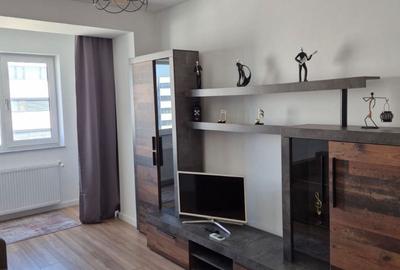 Garsoniera de tip Studio bloc nou zona Pipera complex Ivory Residence cu parcare - 2